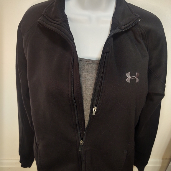 Under Armour Jacket - Picture 4 of 8